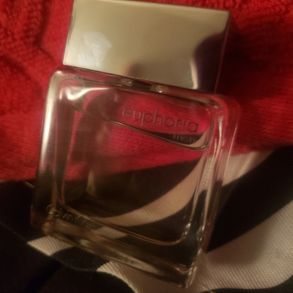 Men's (EUPHORIA) by CALVIN KLEIN - Picture 9 of 12